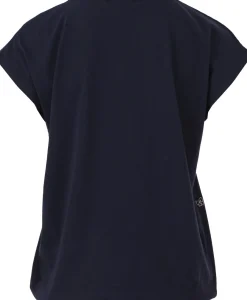 Top  Blauw