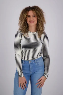 Top Blauw