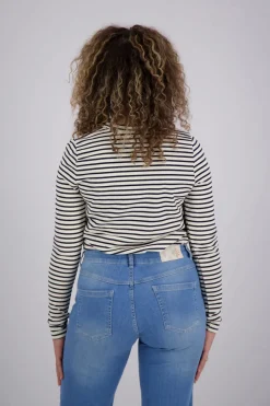 Top Blauw