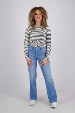 Top Blauw