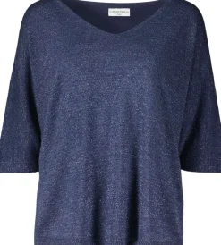 Top Blauw