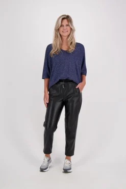 Top Blauw