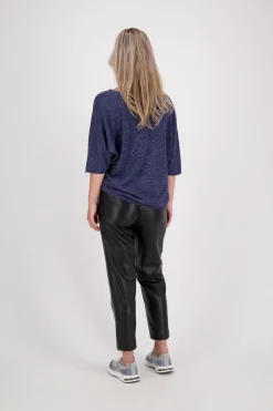 Top Blauw