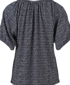 Top Blauw