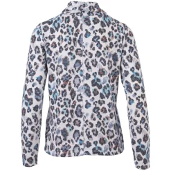 Top Blauw
