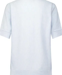 Top  Blauw