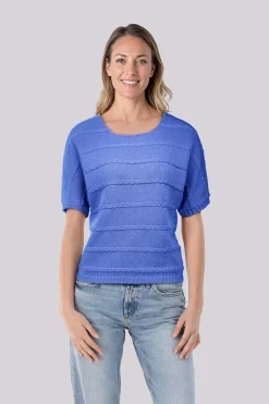 Top  Blauw