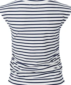 Top Blauw