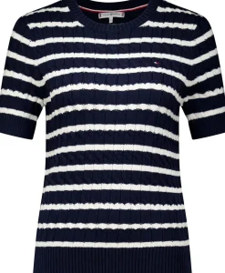 Top Cable Blauw