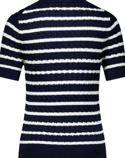 Top Cable Blauw