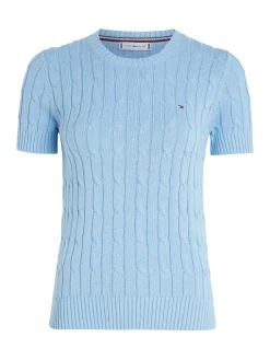 Top Cable Blauw