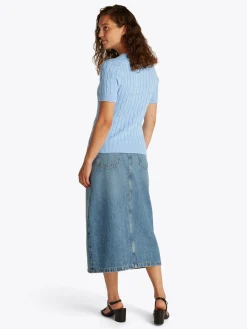 Top Cable Blauw