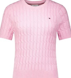 Top Cable Roze