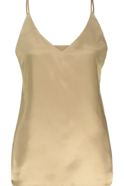 Top Camisole Groen