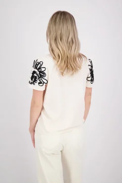 Top Caroline Joanna Zwart