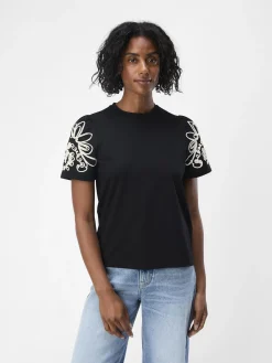 Top Caroline Joanna Zwart