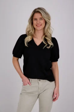 Top Caroline Zwart