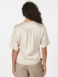 Top Casadia Geel