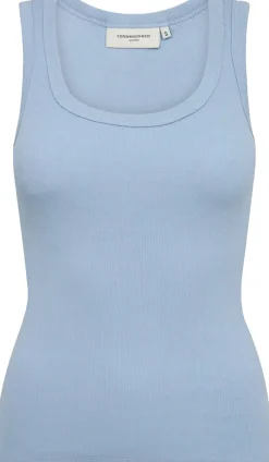 Top Civ  Blauw