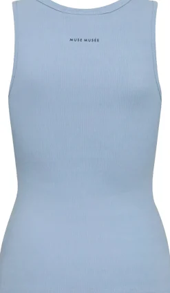 Top Civ  Blauw