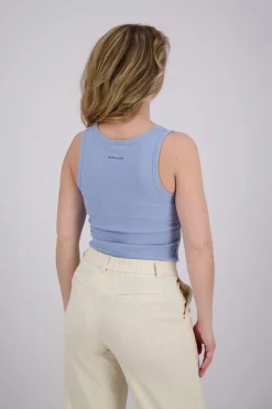 Top Civ  Blauw