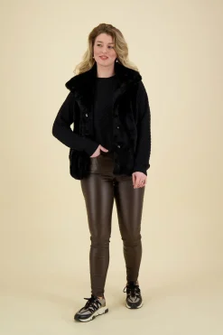 Top Diamo Zwart