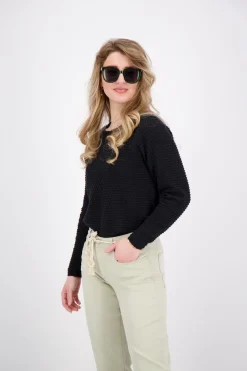 Top Dodo Zwart