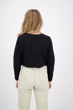 Top Dodo Zwart