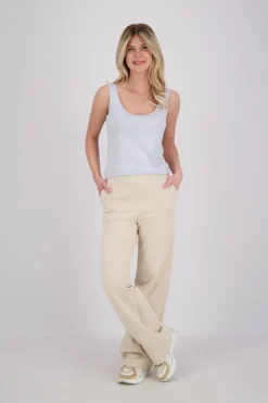 Top Dolce Blauw