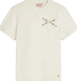 Top Dorie Bow Wit