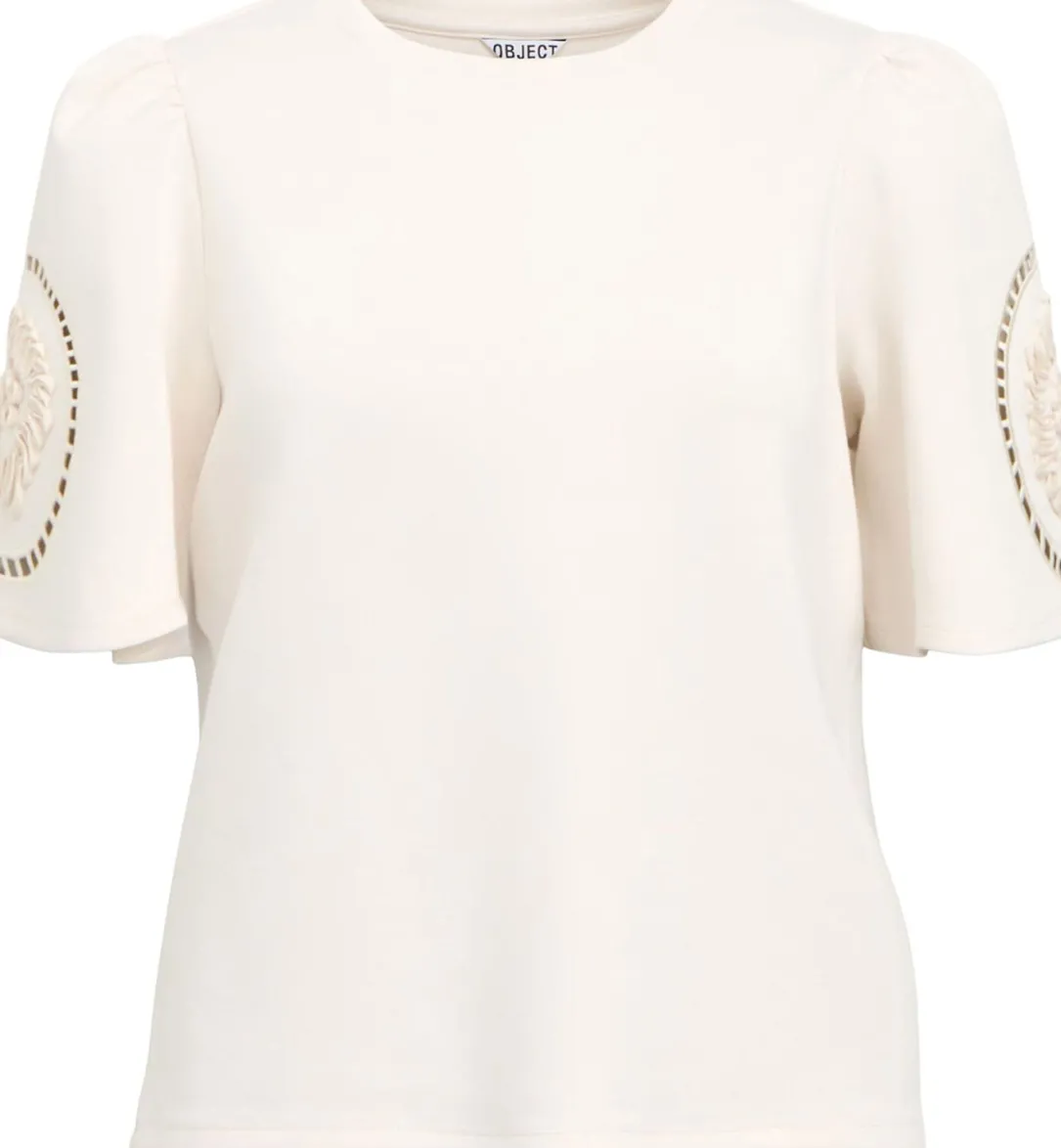 Top Dorina Wit