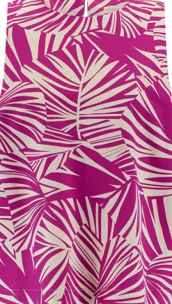 Top Ebony Roze