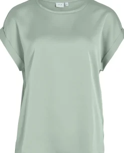 Top Ellette Groen