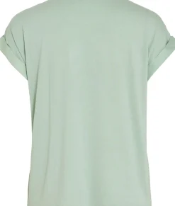Top Ellette Groen