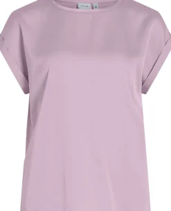 Top Ellette Roze