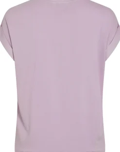 Top Ellette Roze