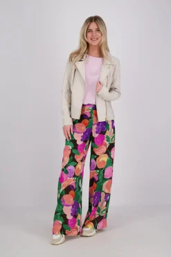 Top Ellette Roze