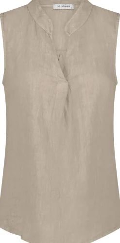 Top Fenna Beige