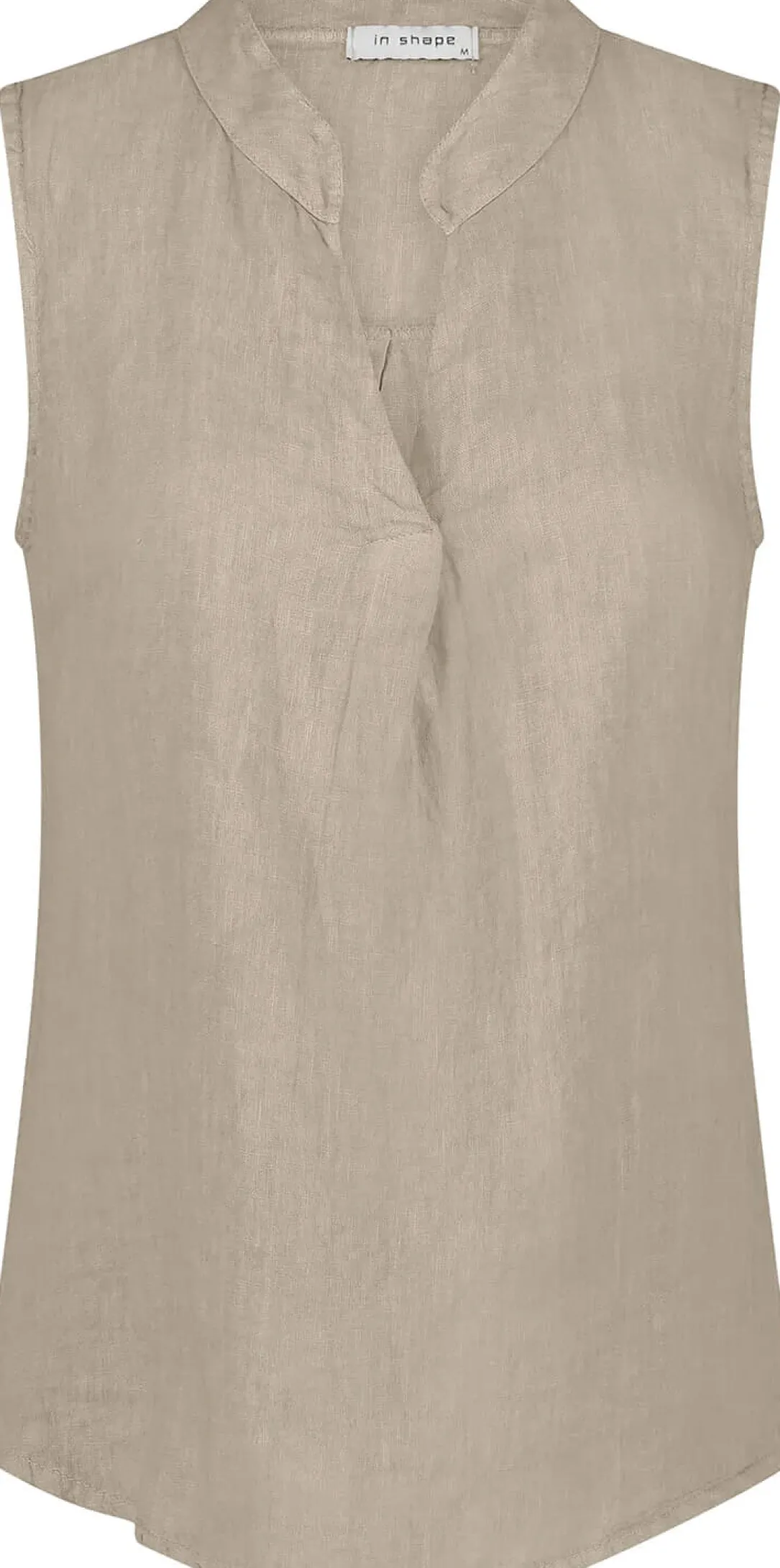 Top Fenna Beige