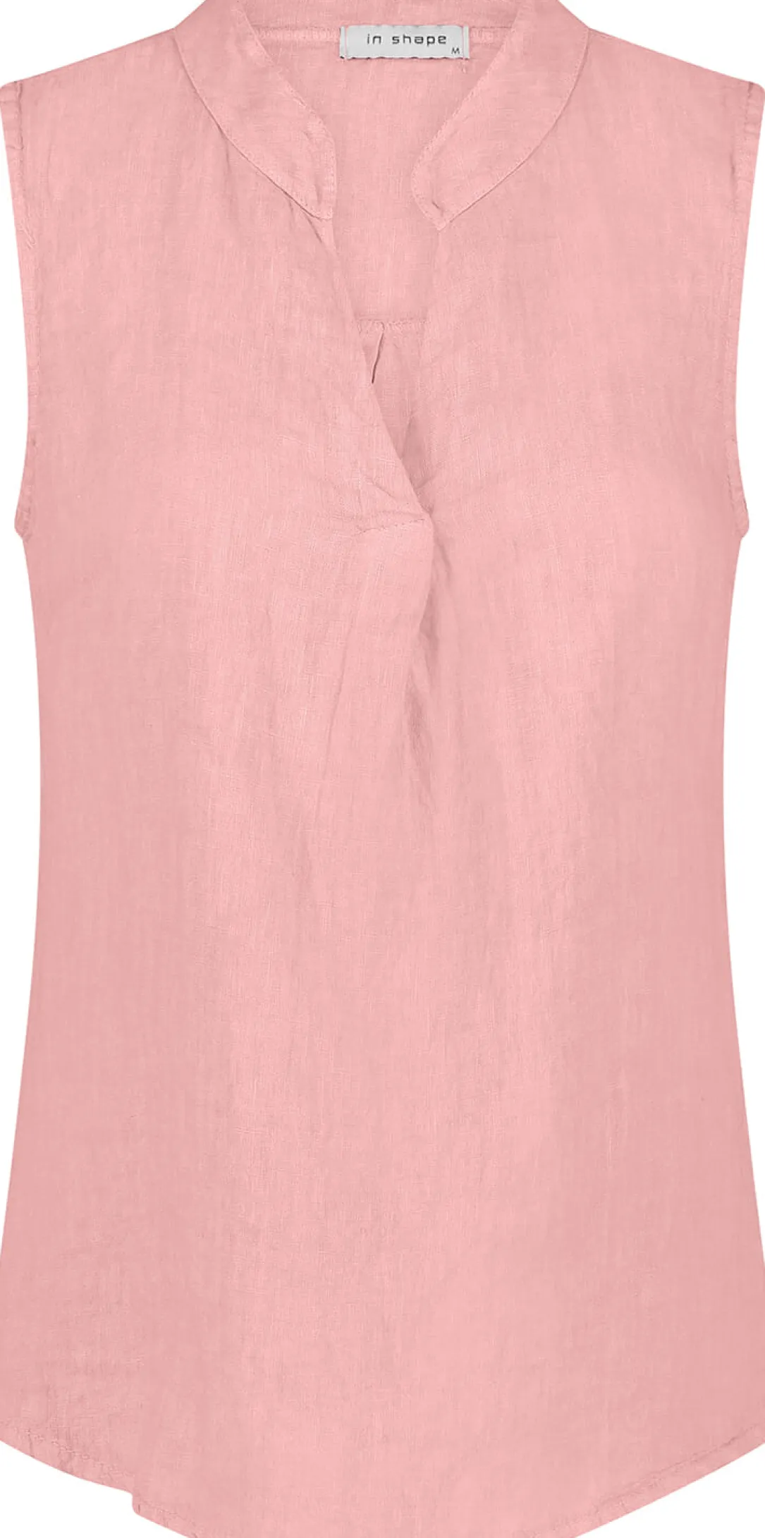 Top Fenna Roze