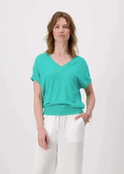 Top Fijn Brie Groen