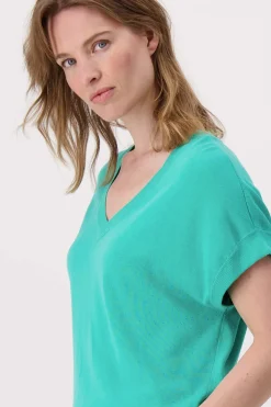 Top Fijn Brie Groen