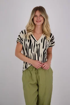 Top Floi Beige