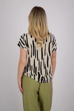 Top Floi Beige
