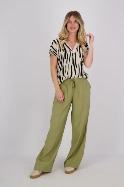 Top Floi Beige