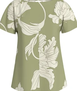 Top Florenza Groen