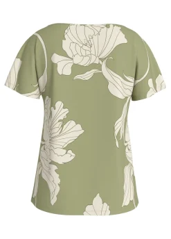 Top Florenza Groen