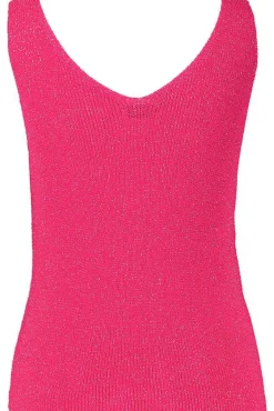 Top Fuchsia