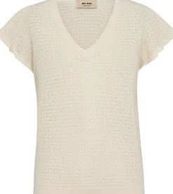 Top Ganna Beige