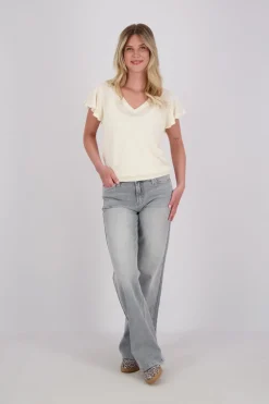 Top Ganna Beige